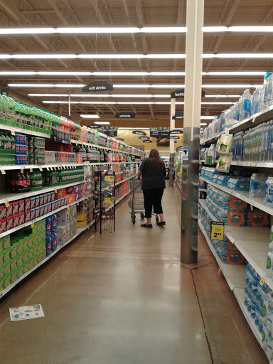 Grocery Store «Dillons», reviews and photos, 5311 SW 22nd Pl, Topeka, KS 66614, USA