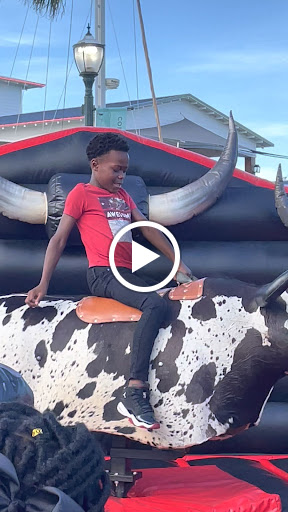 Marina «Fort Pierce City Marina», reviews and photos, 1 Avenue A, Fort Pierce, FL 34950, USA