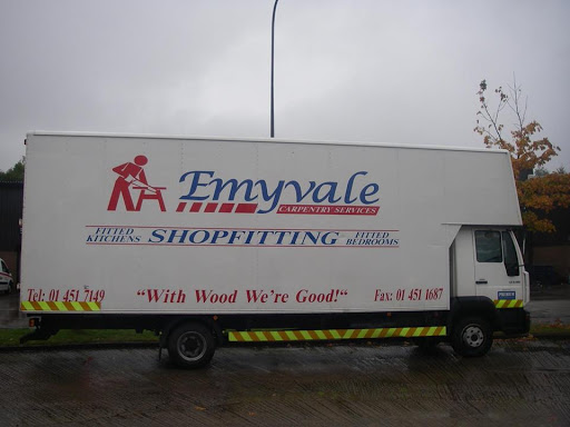 Emyvale Carpentry & Joinery Services