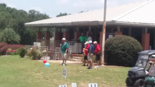 Golf Club «Marcus Pointe Golf Club», reviews and photos, 2500 Oak Pointe Dr, Pensacola, FL 32505, USA