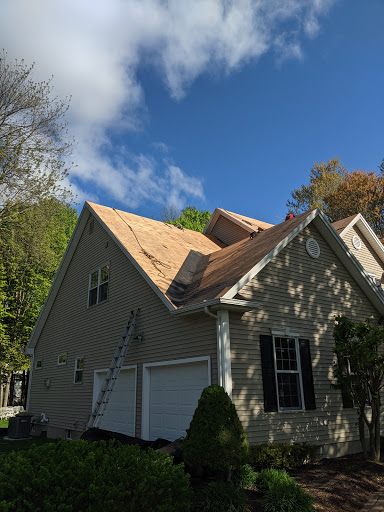 Roofing Contractor «S&G Roofing Inc», reviews and photos, 191 Fillmore Ave, Schenectady, NY 12304, USA