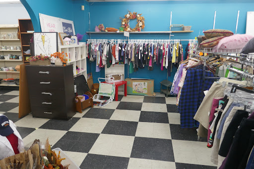 Thrift Store «Boomerangs Jamaica Plain», reviews and photos, 716 Centre St, Jamaica Plain, MA 02130, USA