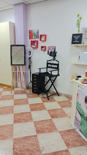 NEW LOOK Salón  de Beauty en Almansa, Albacete