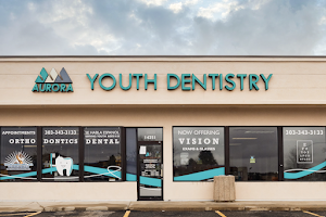 Aurora Youth Dentistry and Orthodontics image