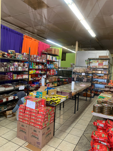 Supermarket «Zamzam Halal Supermarket», reviews and photos, 40645 Fremont Blvd, Fremont, CA 94538, USA