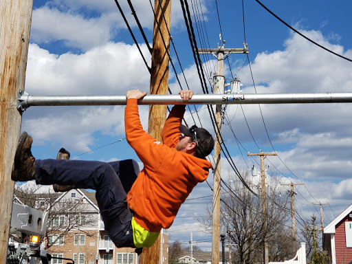 Tobacco Shop «Stoked Smoke Shop», reviews and photos, 3389 Fairfield Ave, Bridgeport, CT 06605, USA