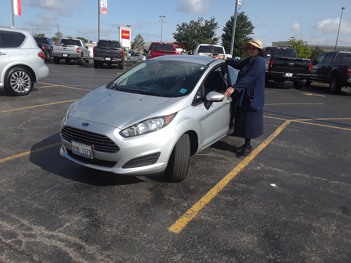 Ford Dealer «Al Piemonte Ford Sales, Inc.», reviews and photos, 2500 W North Ave, Melrose Park, IL 60160, USA