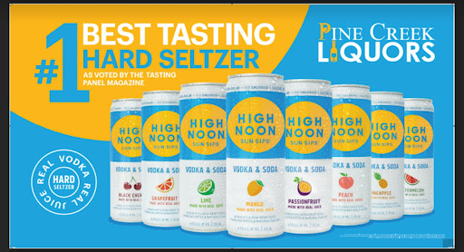 Liquor Store «Pine Creek Liquors LLC», reviews and photos, 394 NJ-31, Ringoes, NJ 08551, USA