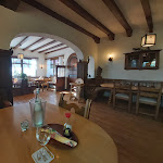 Photo n°3 de l'avis de Raymond.r fait le 10/08/2022 à 13:05 sur le  Landgasthof&Bikertreff Harmony beim Holzschnitzer à Dreis-Brück