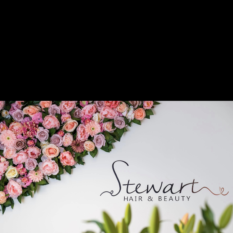 Stewart’s Hair & Beauty