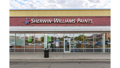 Sherwin-williams South Bend