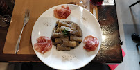 Prosciutto crudo du Restaurant italien Salento Marais à Paris - n°10