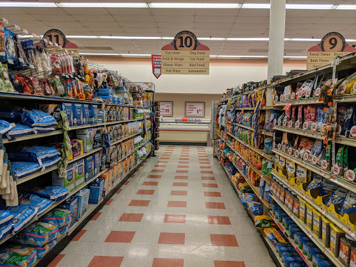 Grocery Store «Market Basket», reviews and photos, 212 Lowell Rd, Hudson, NH 03051, USA