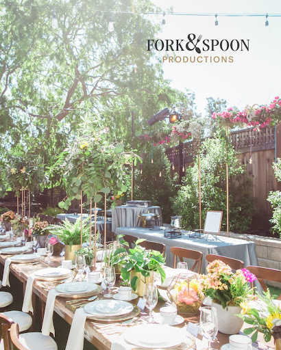 Fork & Spoon Productions LLC image