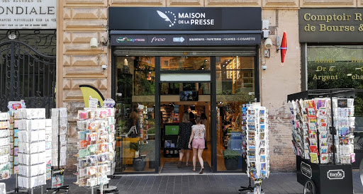 Squishy shops in Toulouse