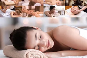 Asian Massage Muskegon image
