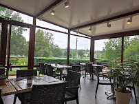 Atmosphère du Restaurant L'HORIZON à Monthou-sur-Cher - n°5