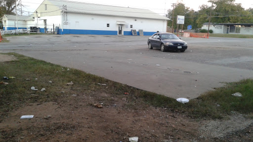 Newgate Mission, 207 S Mobberly Ave, Longview, TX 75602, Social Services Organization