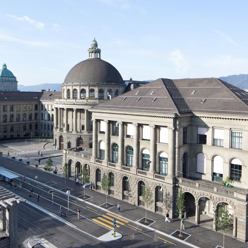 Universität am Zürichsee