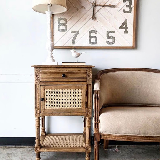 Furniture Store «Nadeau - Furniture with a Soul», reviews and photos, 7400 Kenwood Rd, Cincinnati, OH 45236, USA