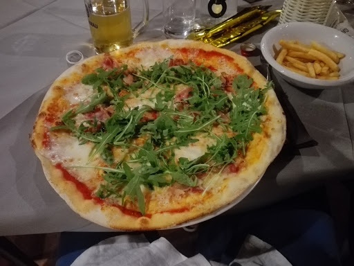 Al Torenno Ristorante&Pizzeria in Mura, Provincia di Brescia