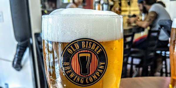 Old Bisbee Brewing Company