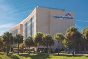 Lakeland Regional Health Medical Center Emergency Room image