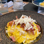 Photo n°1 de l'avis de Aliyah.o fait le 21/05/2023 à 14:15 sur le  La Vita è Bella Ristorante - Insalateria à Como