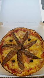 Photos du propriétaire du Pizzeria Chez Zico - Pizza au Feu de Bois à Gignac - n°1