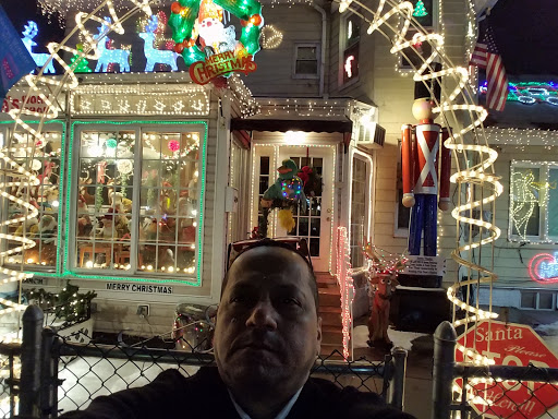 Funeral Home «Guarino Funeral Home Inc», reviews and photos, 9222 Flatlands Ave, Brooklyn, NY 11236, USA