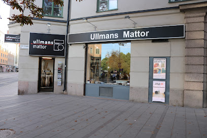 Ullmans Mattor AB