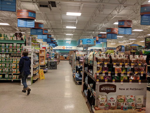 Pet Supply Store «PetSmart», reviews and photos, 5748 S Redwood Rd, Taylorsville, UT 84123, USA