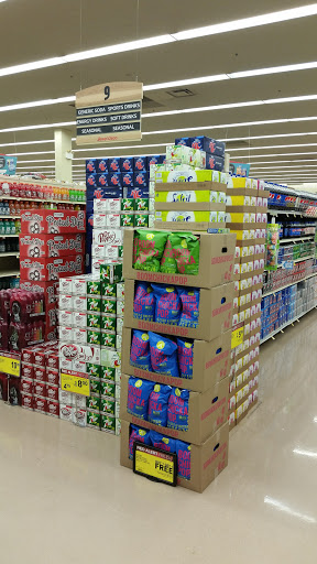 Grocery Store «Jewel-Osco», reviews and photos, 2480 IL-59, Plainfield, IL 60586, USA