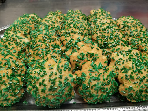 Bakery «Cravings Gourmet Desserts», reviews and photos, 310 Main St, Allenhurst, NJ 07711, USA