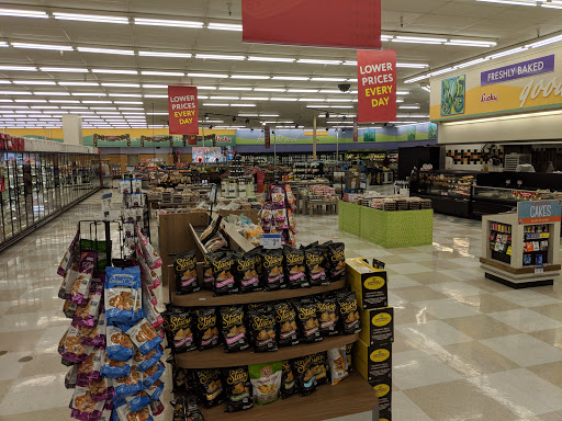 Supermarket «Lucky», reviews and photos, 2355 California Blvd, Napa, CA 94559, USA