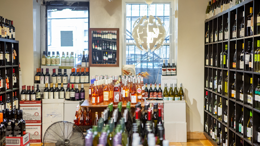 Wine Store «Cabrini Wines & Liquors», reviews and photos, 91 Pinehurst Ave, New York, NY 10033, USA