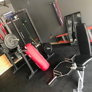 Exercise Equipment Store «Winston Fitness Equipment Inc», reviews and photos, 3618 Shepherd Dr, Houston, TX 77098, USA