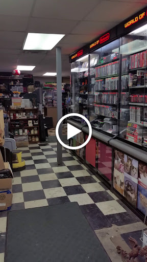 Treasure Quest, 2419 Parkview Ave, Kalamazoo, MI 49008, USA, 