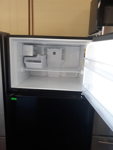 Used Appliance Store «Appliance City», reviews and photos, 4046 NE Cully Blvd, Portland, OR 97213, USA