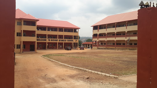 Bishop Otubelu Primary And Secondary School, Hillview Ave, Trans-Ekulu, Enugu, Nigeria, Primary School, state Enugu