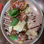 Photo n°4 de l'avis de Maximilian. fait le 28/04/2023 à 07:45 sur le  Centrale Hotel & Restaurant à Waldkraiburg