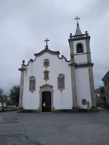 Igreja de Lordosa