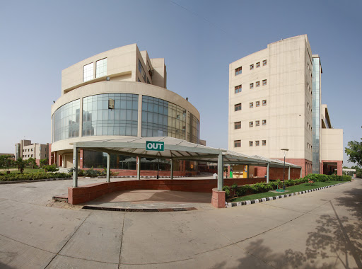 राष्ट्रीय विधि विश्वविद्यालय, दिल्ली