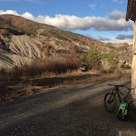 Photo n° 1 de l'avis de Philippe.e fait le 15/05/2018 à 14:59 pour Gites les terres noires à Draix