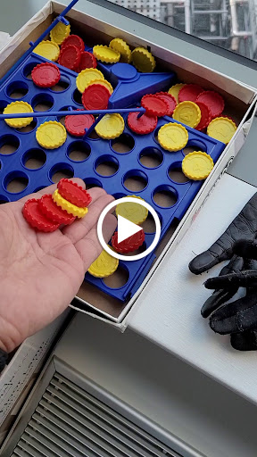 Movie Theater «Alamo Drafthouse - Downtown Brooklyn», reviews and photos, 445 Albee Square W #4, Brooklyn, NY 11201, USA