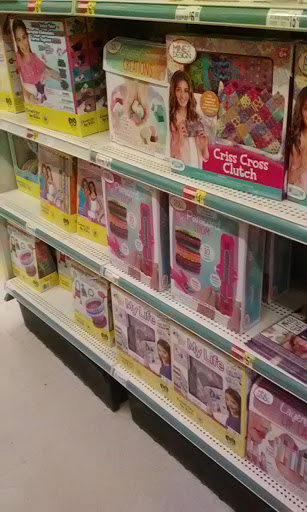 Craft Store «Michaels», reviews and photos, 161 Washington Ave Ext #8, Albany, NY 12205, USA