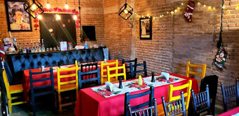 Pastas & Sushi La Frida - Esquina, Calle Morelos & Nicandro Castillo, Centro, Huejutla, Hgo., Mexico
