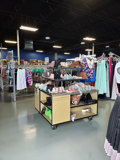 Consignment Shop «Goodwill», reviews and photos, 3150 Owen Rd, Fenton, MI 48430, USA