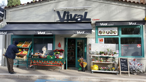 Épicerie Vival Le Revest-les-Eaux