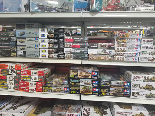 Hobby Store «HobbyTown Knoxville», reviews and photos, 11145 Turkey Dr, Knoxville, TN 37934, USA